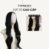 TÓC BỘ SIÊU DA GORGEOUS (LF)