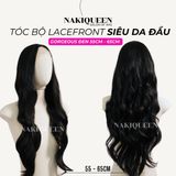 TÓC BỘ SIÊU DA GORGEOUS (LF)