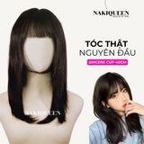 TÓC THẬT NGUYÊN ĐẦU SINCERE