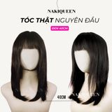TÓC THẬT NGUYÊN ĐẦU SINCERE