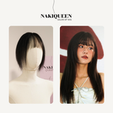 TOUPEE CƠ BẢN