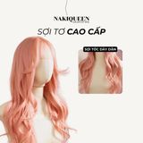 TÓC BỘ SIÊU DA CAO CẤP SWEET HONEY (LF)