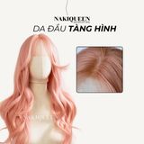 TÓC BỘ SIÊU DA CAO CẤP SWEET HONEY (LF)