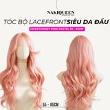 TÓC BỘ SIÊU DA CAO CẤP SWEET HONEY (LF)