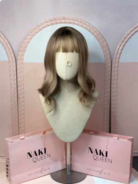 TÓC BỘ MODEST