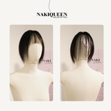 TOUPEE CƠ BẢN