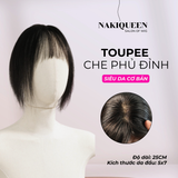 TOUPEE CƠ BẢN
