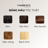 TOUPEE CƠ BẢN