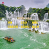 MIỀN BẮC - HÀ GIANG – CAO BẰNG – BẮC CẠN - 5N5Đ
