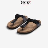 DÉP XỎ NGÓN - DC03 BLACK