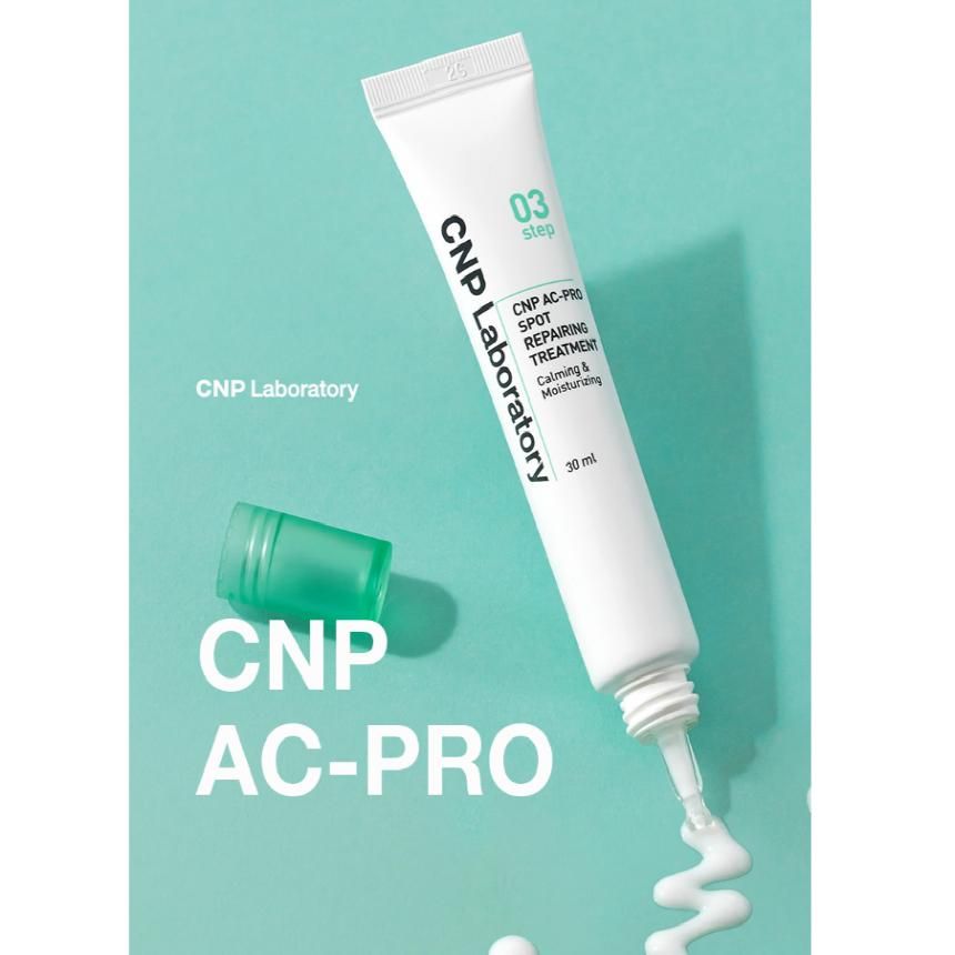 54801198 - CNP AC-PRO REPAIRING TREATMENT 25