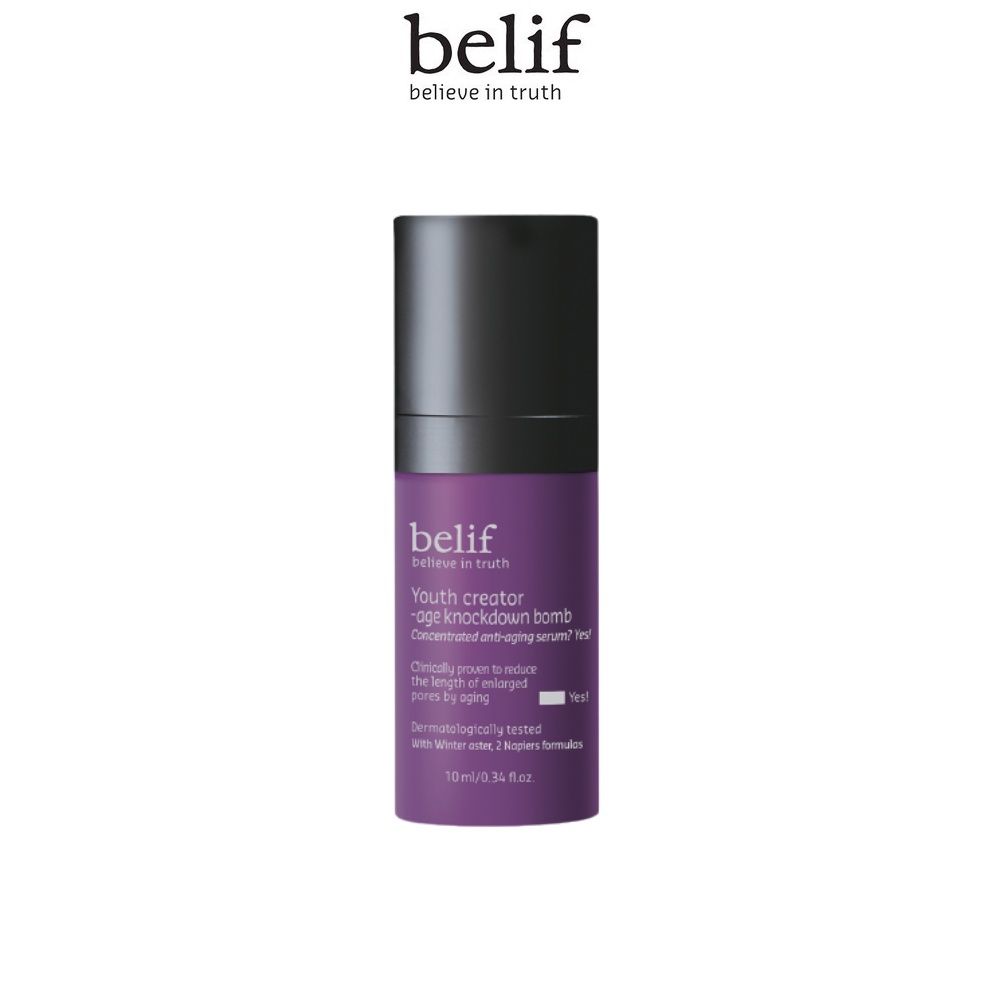 52101202 - (GWP)BF AGE KNOCKDOWN BOMB 10ML