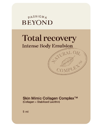 10274880 - BEYOND TOTAL RECOVERY BODY EMULSION 5ML