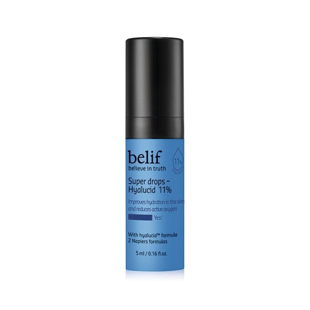 52101823 - (GWP)BF SUPER DROPS - HYALUCID 5ML