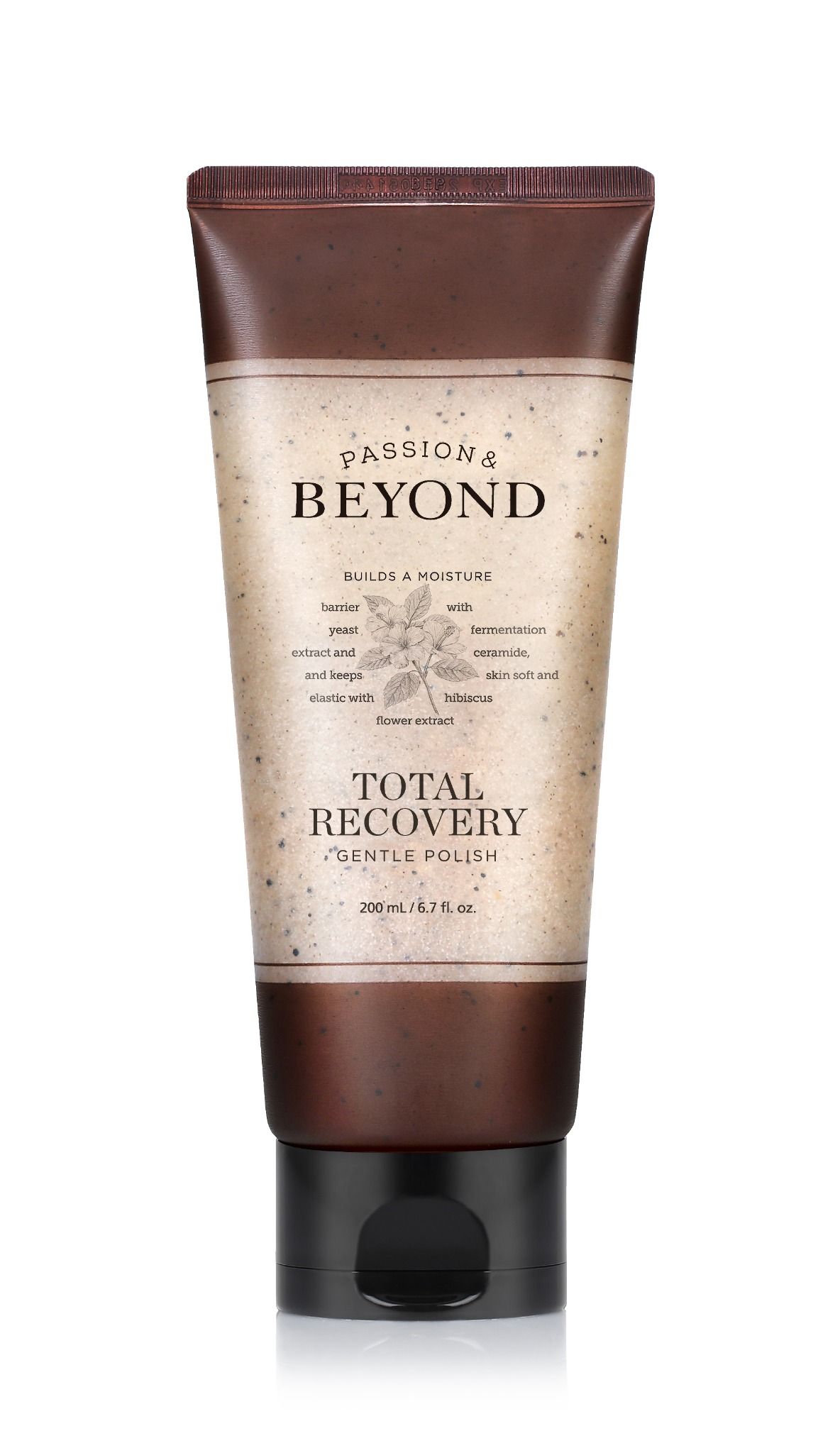 10274477 - BEYOND TOTAL RECOVERY GENTLE POLISH 200M