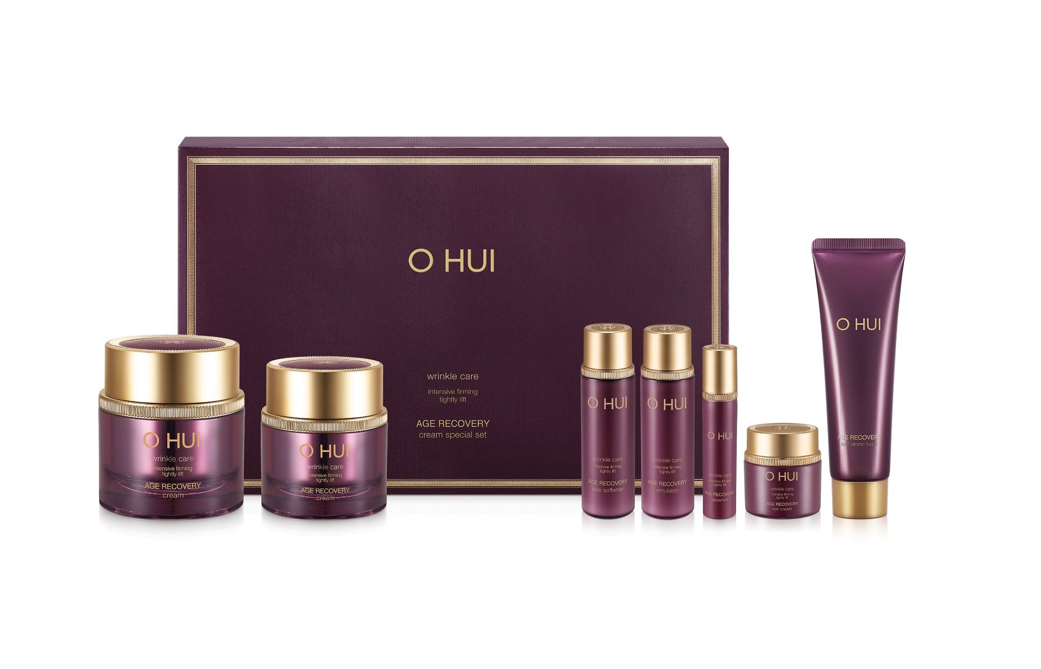 50709311 - OH AGE RECOVERY CREAM 80ML SET