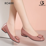 GIÀY BÍT THỜI TRANG RO488