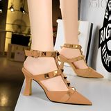 GIÀY SANDAL THỜI TRANG RO510