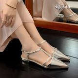 GIÀY SANDAL THỜI TRANG RO561