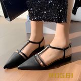 GIÀY SANDAL THỜI TRANG RO561