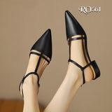 GIÀY SANDAL THỜI TRANG RO561
