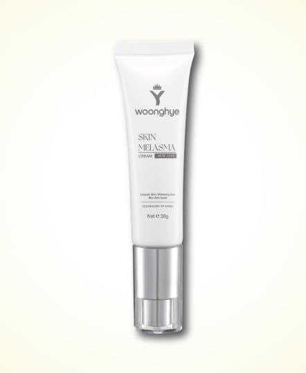 KEM ĐÀO THẢI NÁM MẢNG CHÌM - MELASMA WOONGHYE