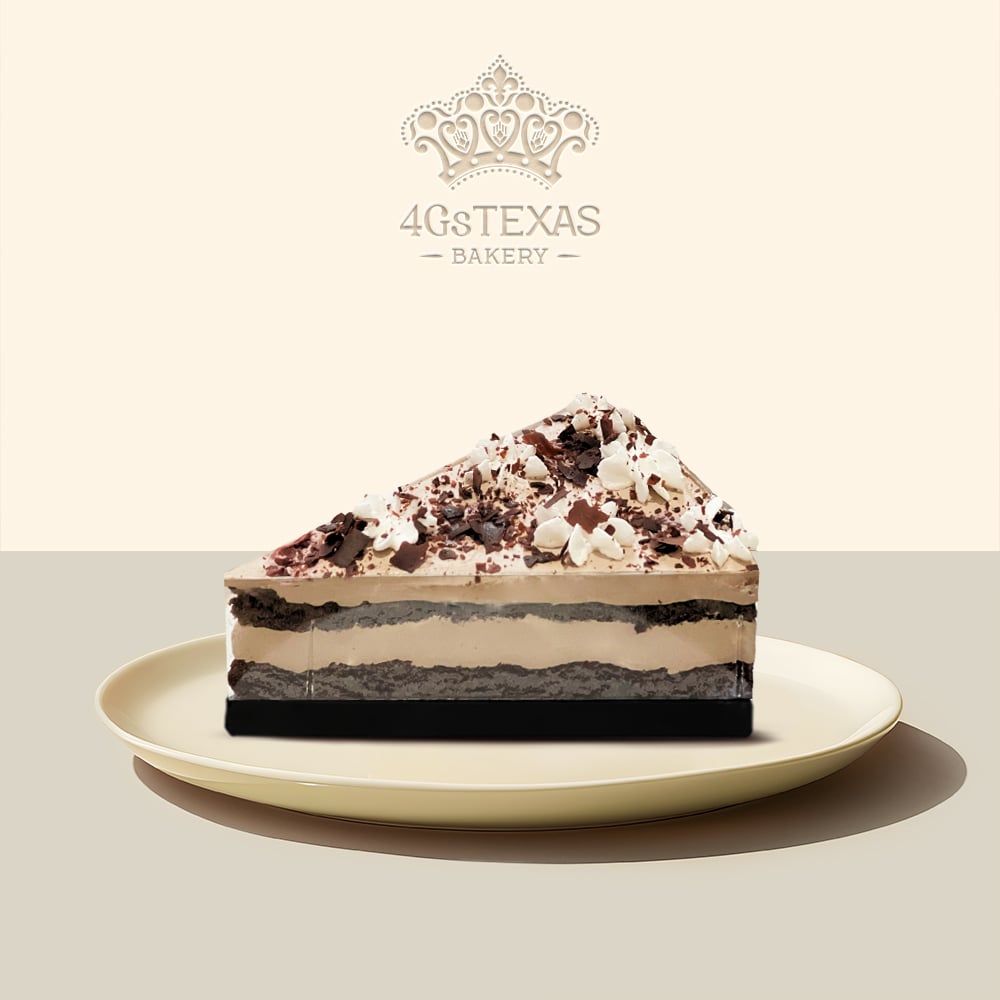 SLICE BLACK FOREST