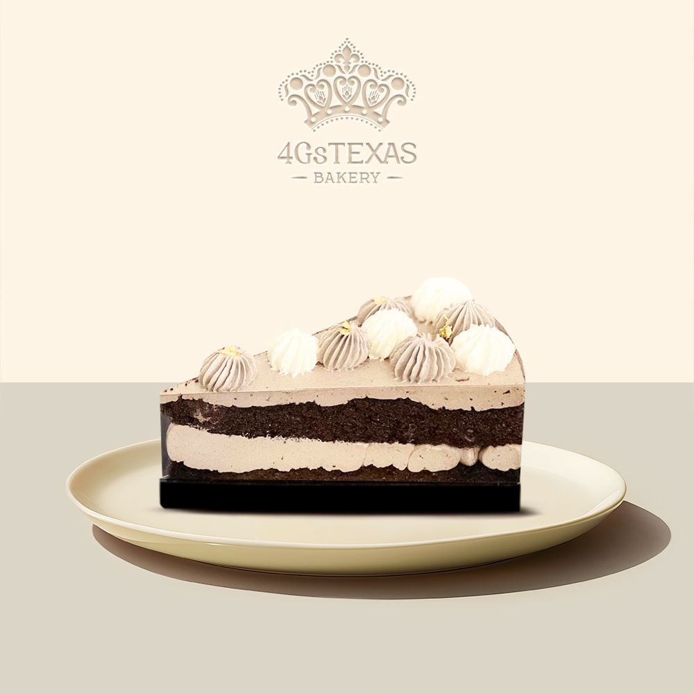 SLICE CACAO HẠNH NHÂN CARAMEN