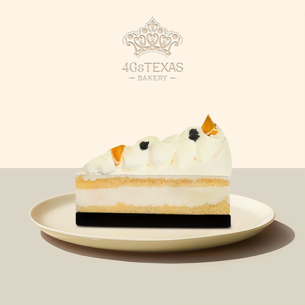 SLICE NHIỆT ĐỚI VỊ MẶN