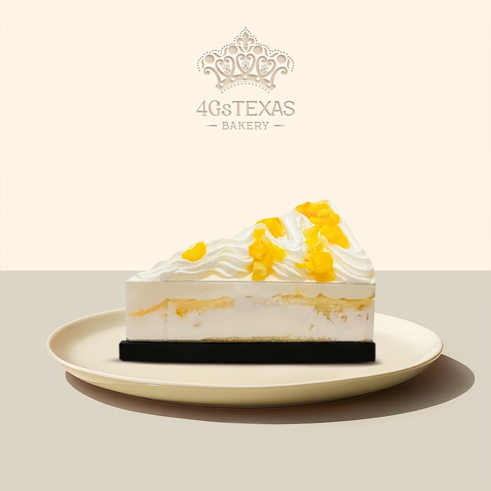SLICE SỮA BẮP