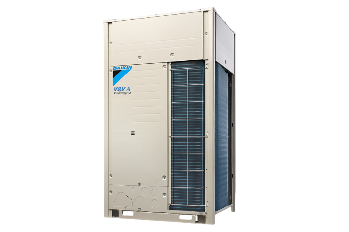 Điều hòa không khí trung tâm Daikin VRV A series