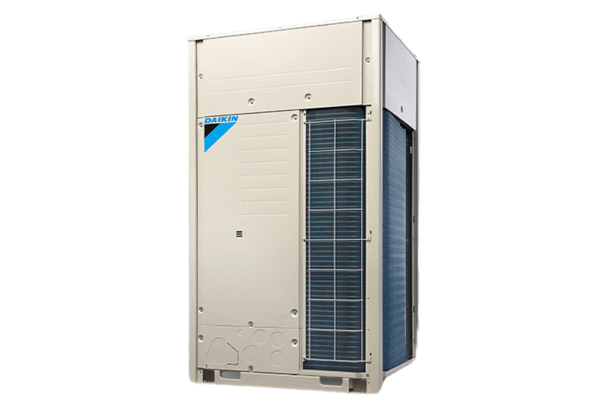 Điều hòa không khí trung tâm Daikin VRV X series