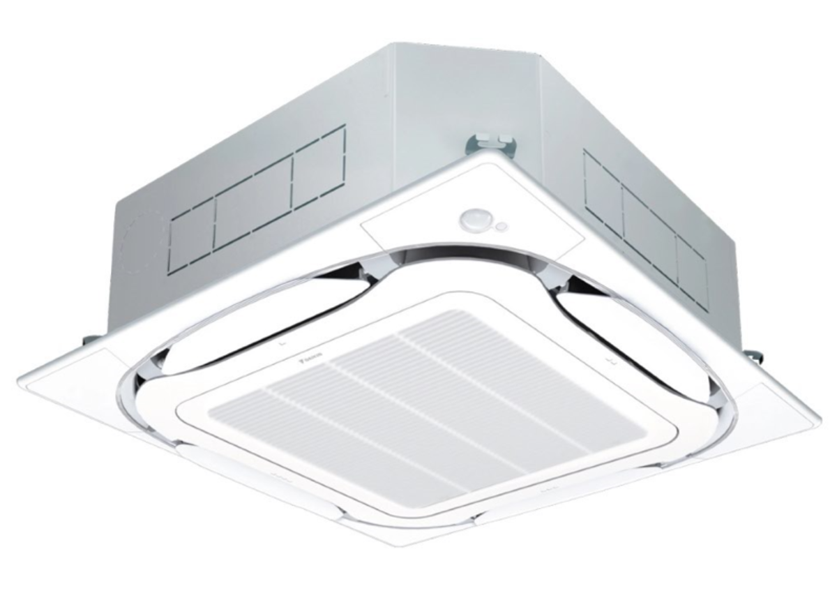 Máy lạnh âm trần Daikin Non - Inverter FCNQ18MV1/RNQ18MV19