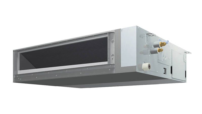 Máy lạnh Daikin giấu trần nối ống gió Inverter cao cấp FBA60BVMA9/RZF60CV2V