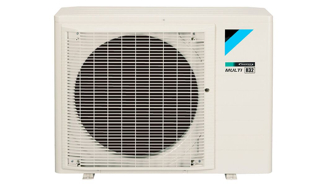Dàn nóng điều hòa Multi NX - Inverter Daikin 5MKM100RVMV – Loại 1 chiều