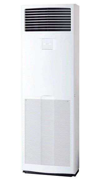 Máy lạnh tủ đứng Daikin Inverter cao cấp FVA50AMVM/RZF50CV2V