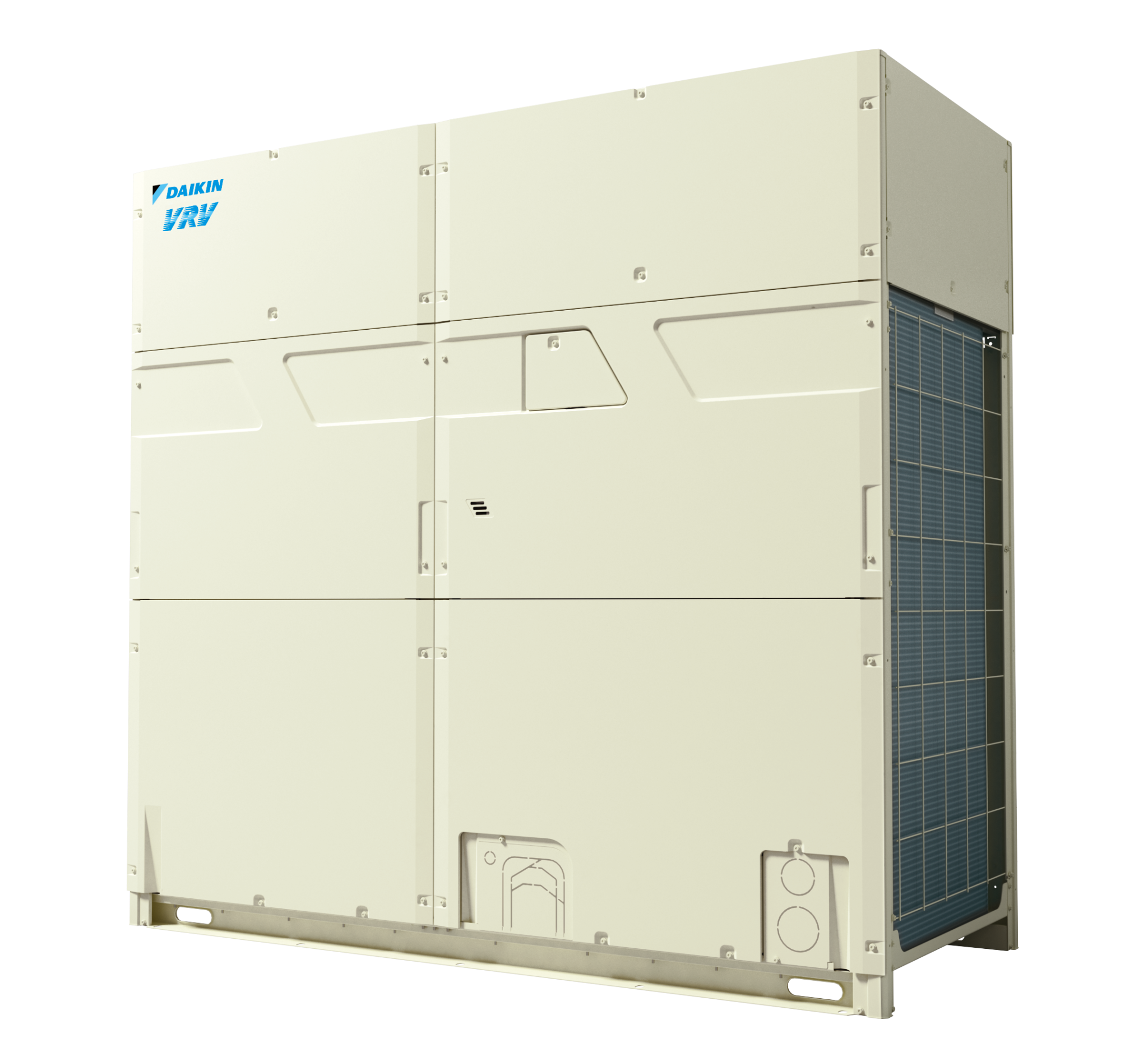 Điều hòa không khí trung tâm Daikin VRV 6H series