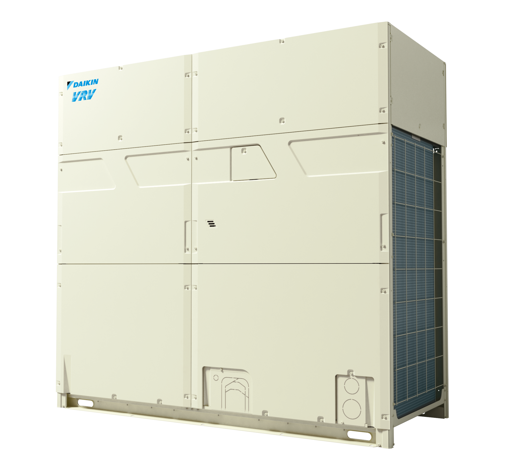Điều hòa không khí trung tâm Daikin VRV R series