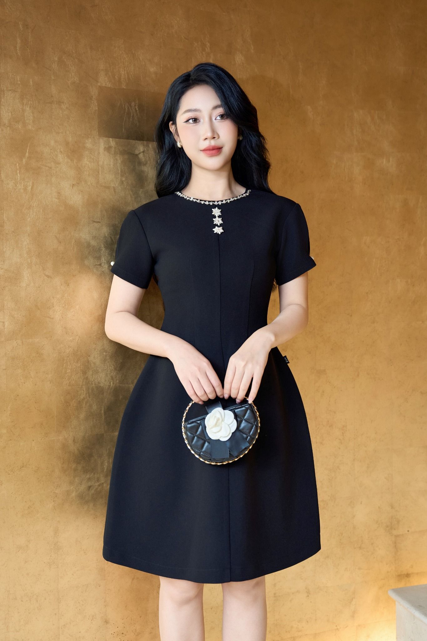 ĐẦM LIỀN DL935