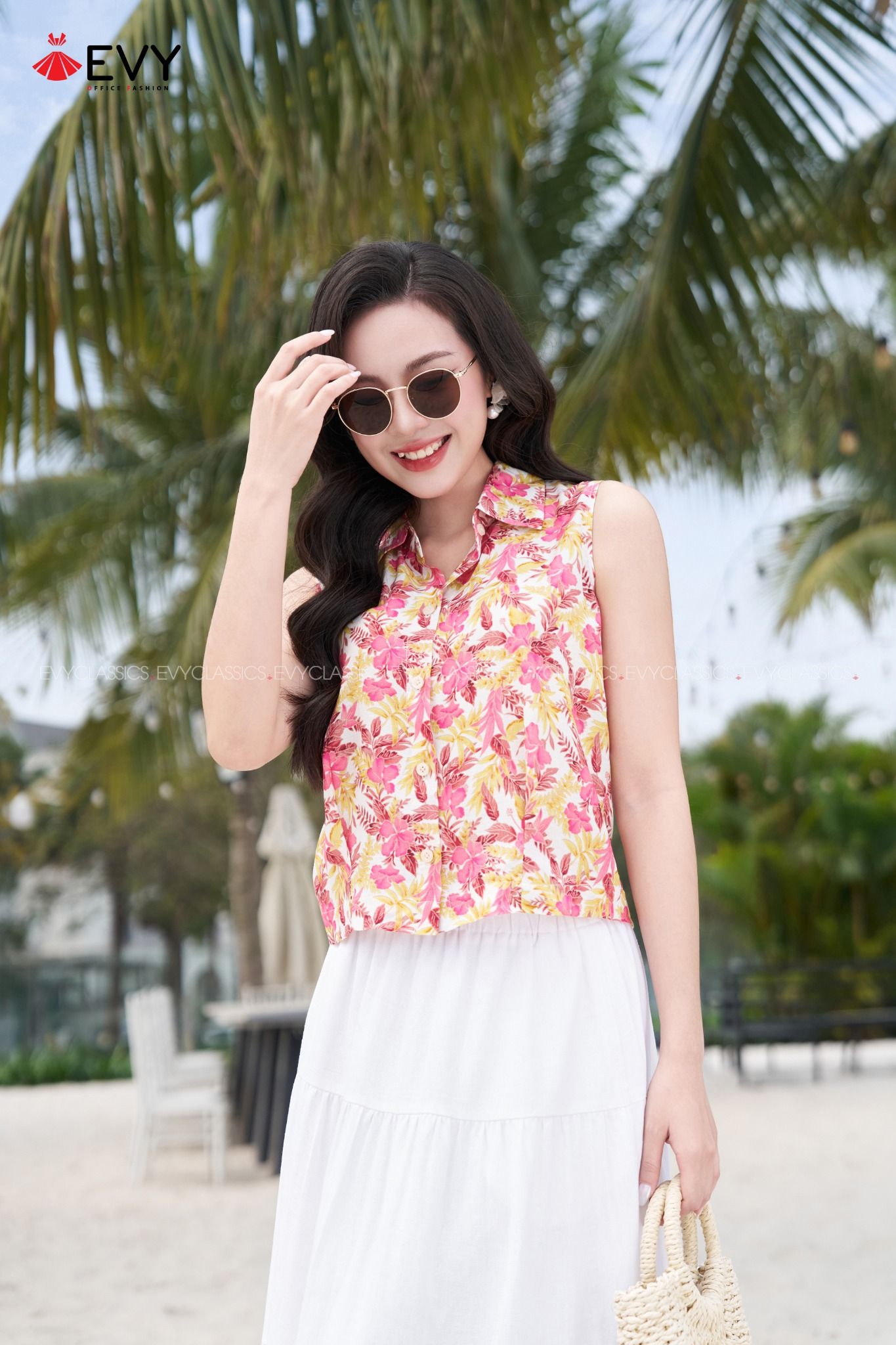 ÁO CROPTOP CT539