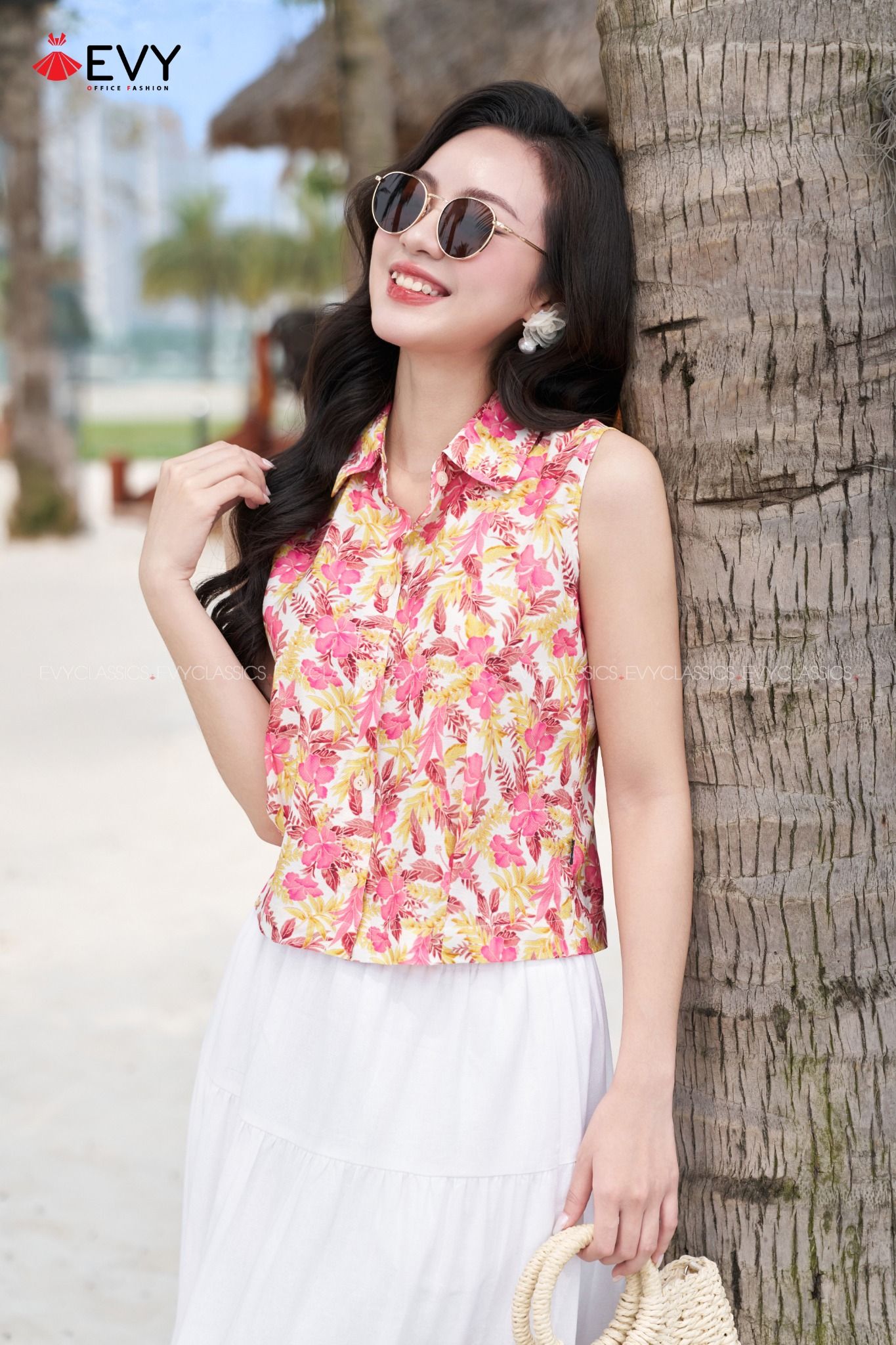 ÁO CROPTOP CT539