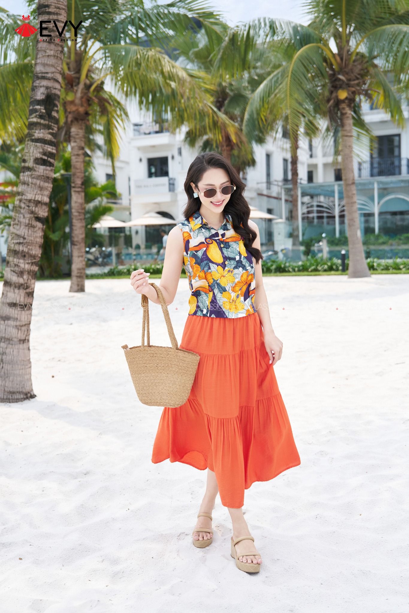 ÁO CROPTOP CT539