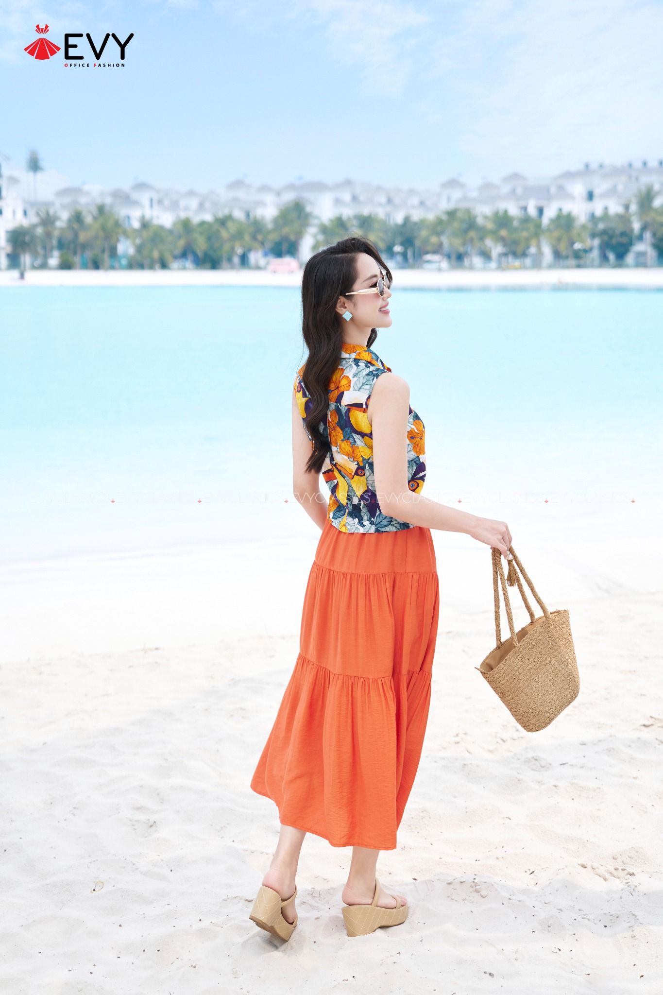 ÁO CROPTOP CT539