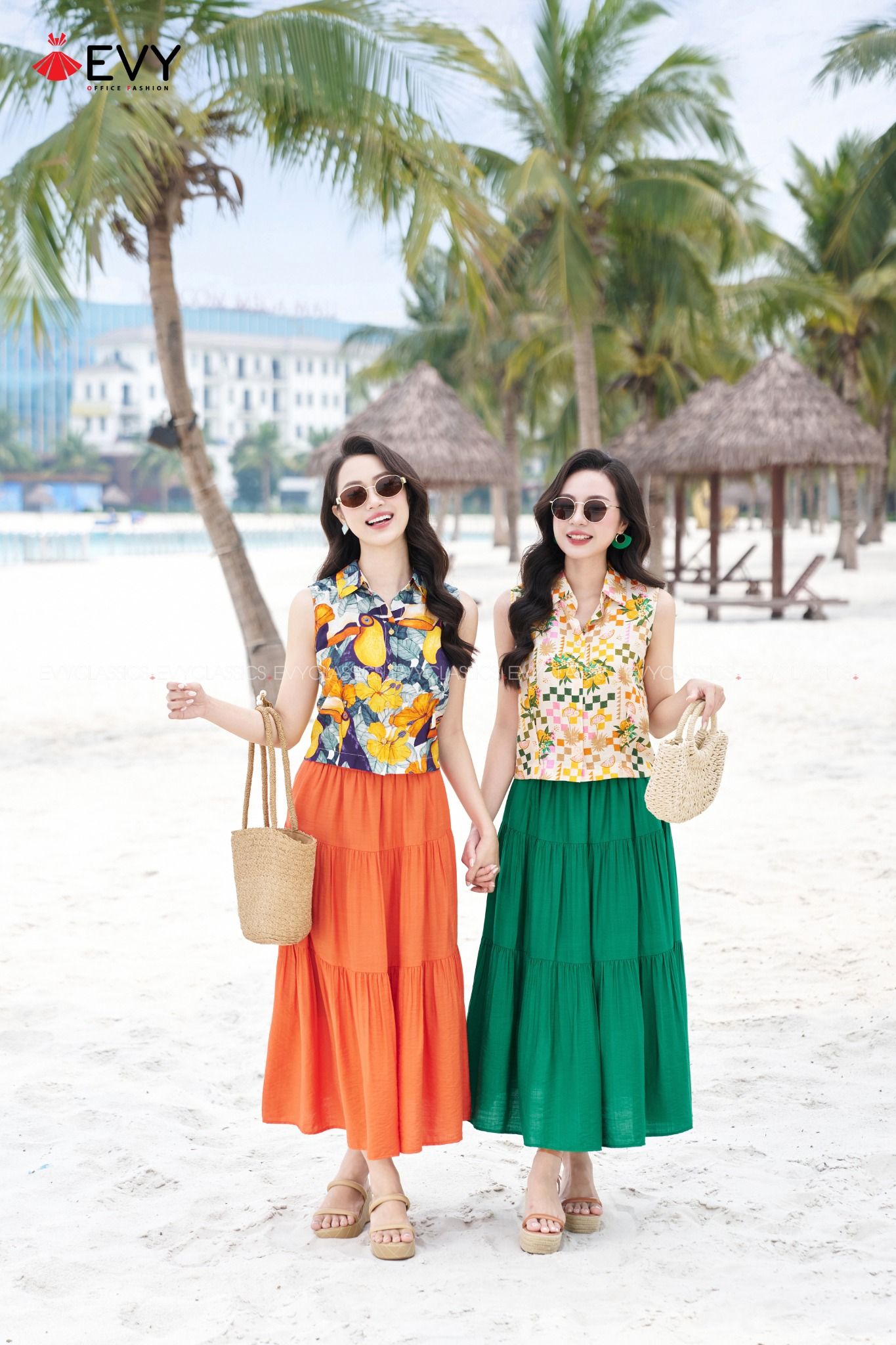 ÁO CROPTOP CT539