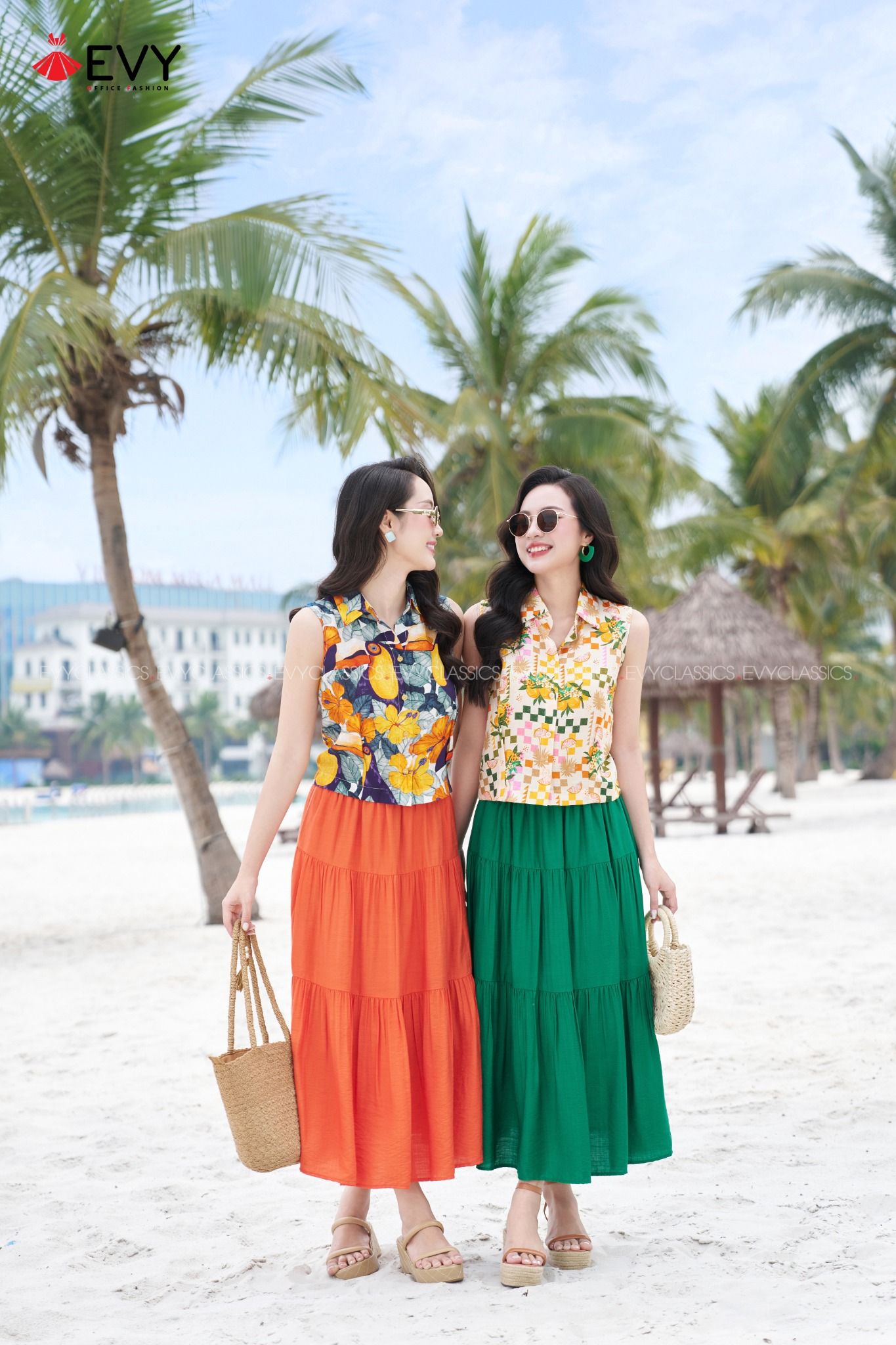 ÁO CROPTOP CT539