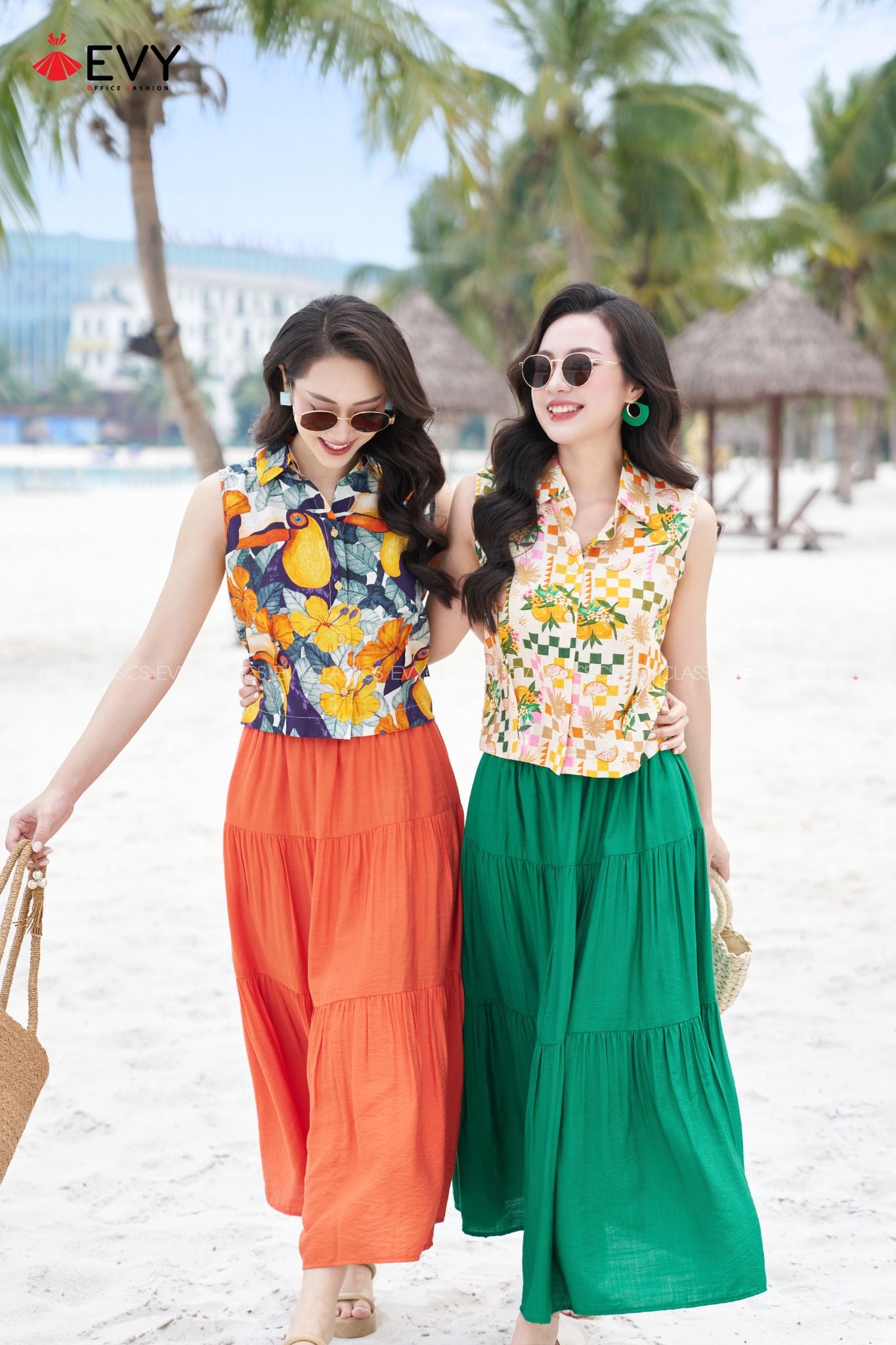 ÁO CROPTOP CT539