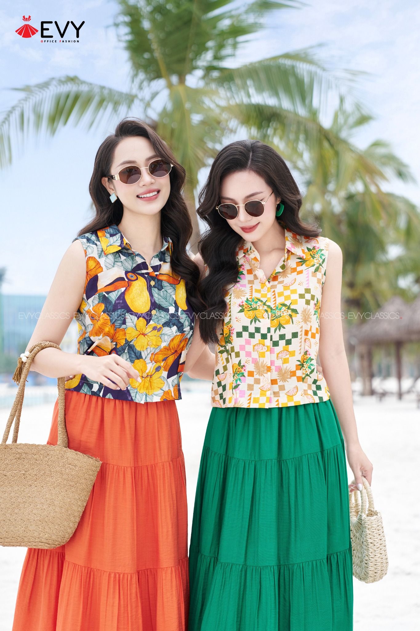 ÁO CROPTOP CT539