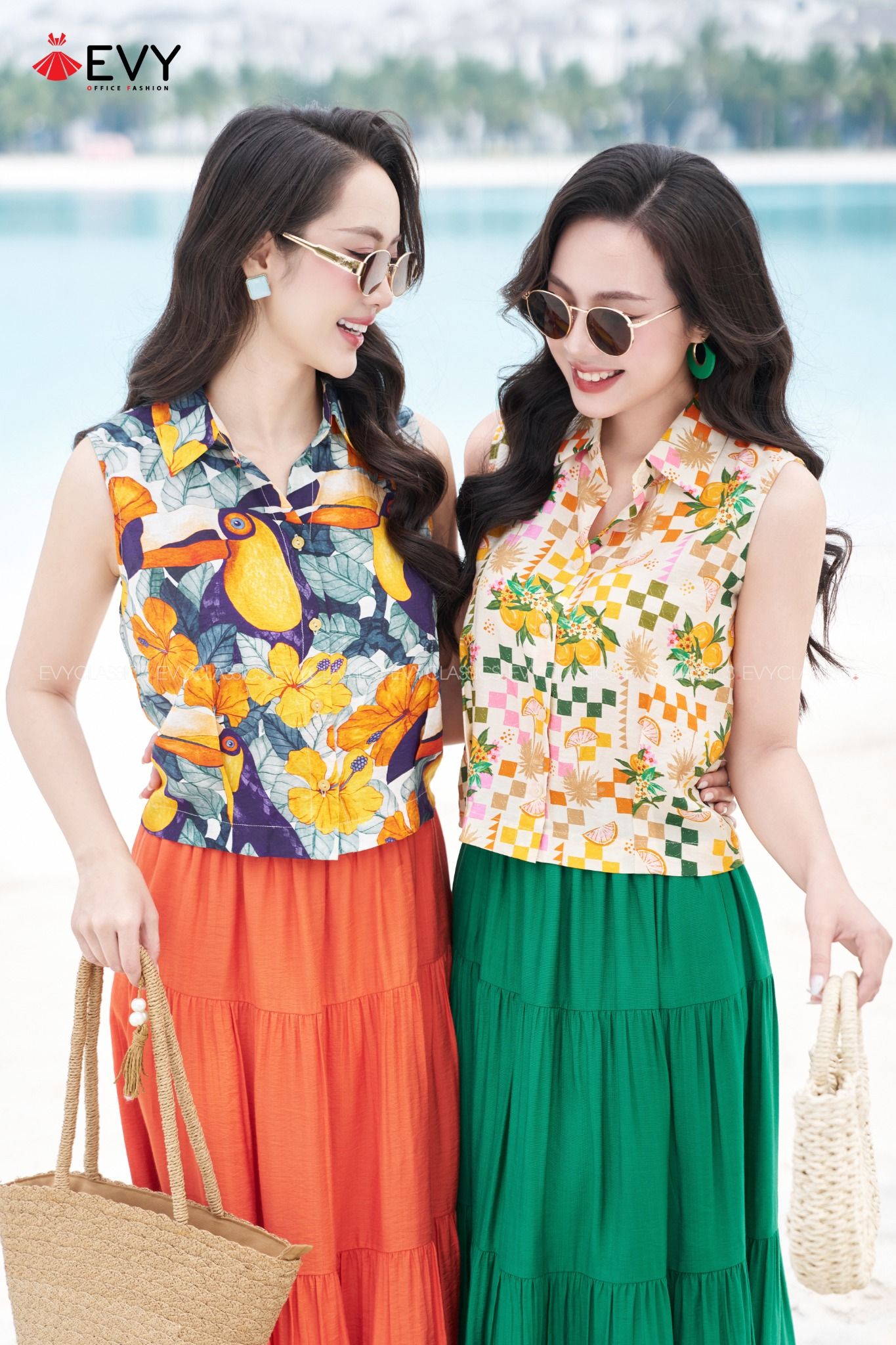 ÁO CROPTOP CT539