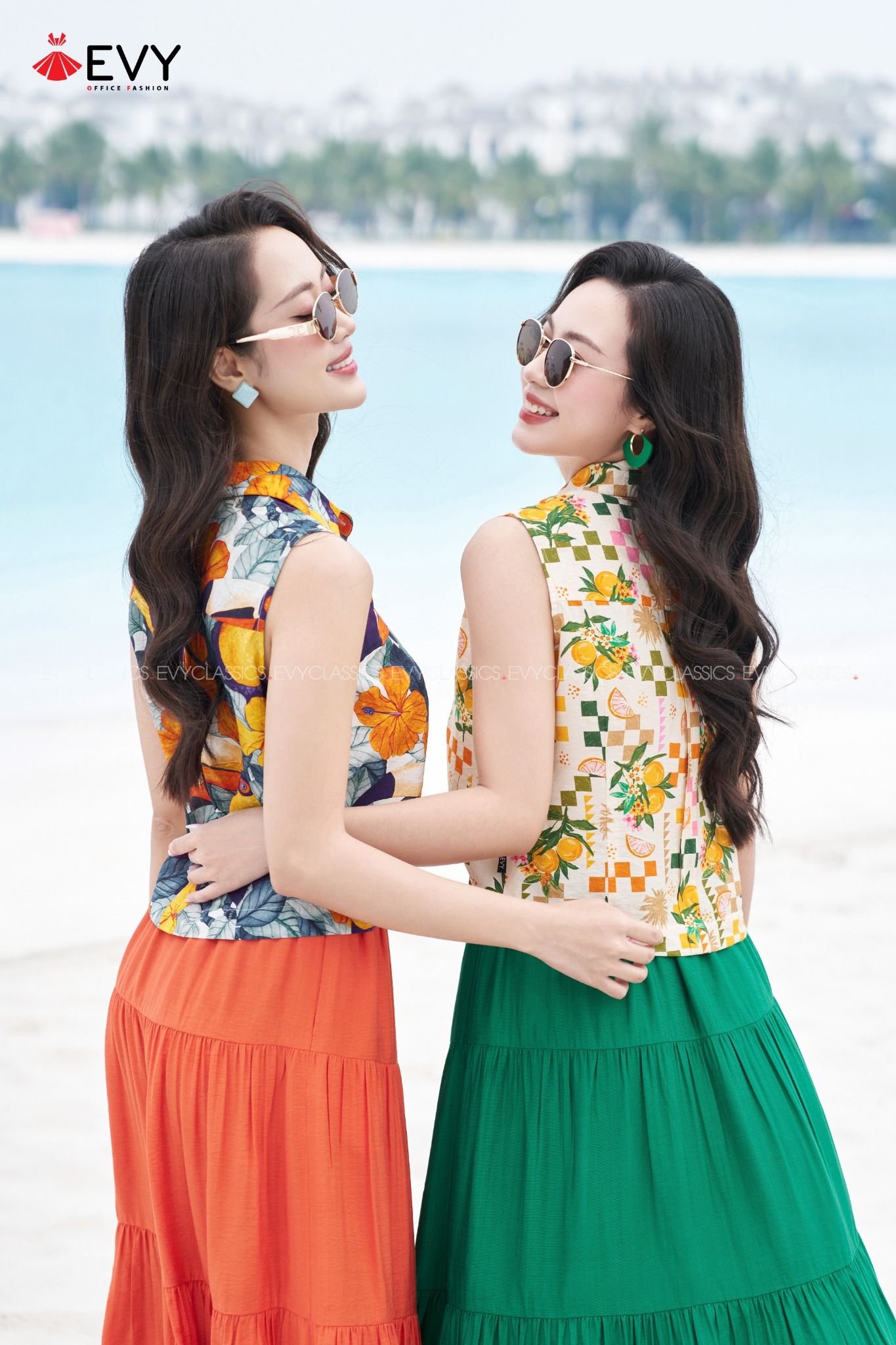 ÁO CROPTOP CT539