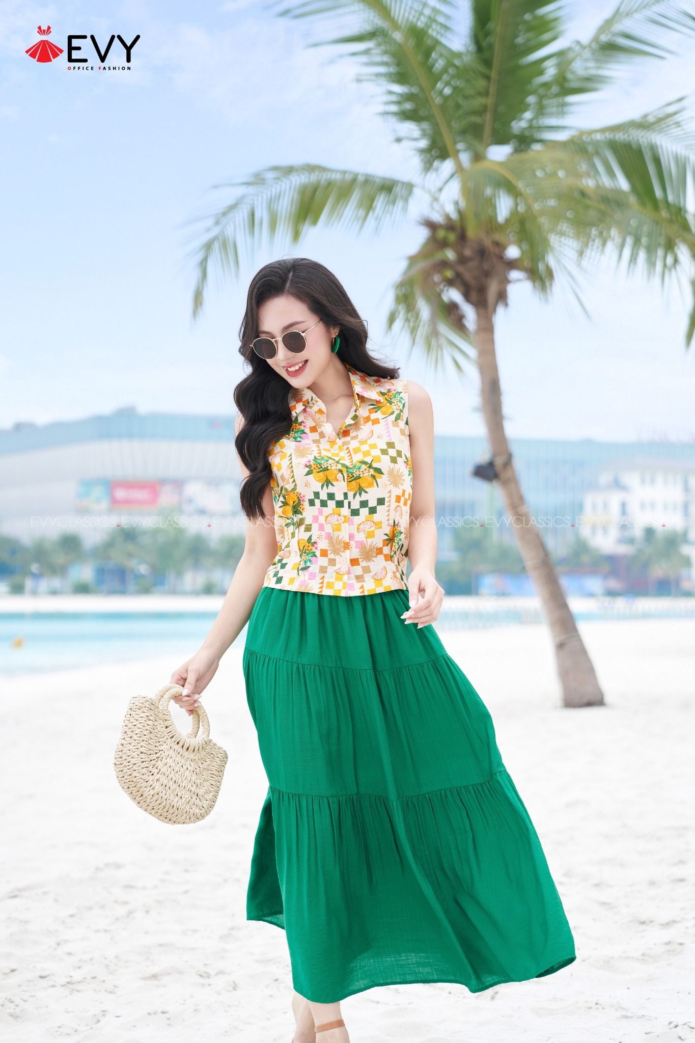 ÁO CROPTOP CT539